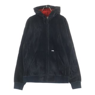 carhartt - CARHARTT カーハート 80S VELOR ZIP-UP HOODIE ベロア