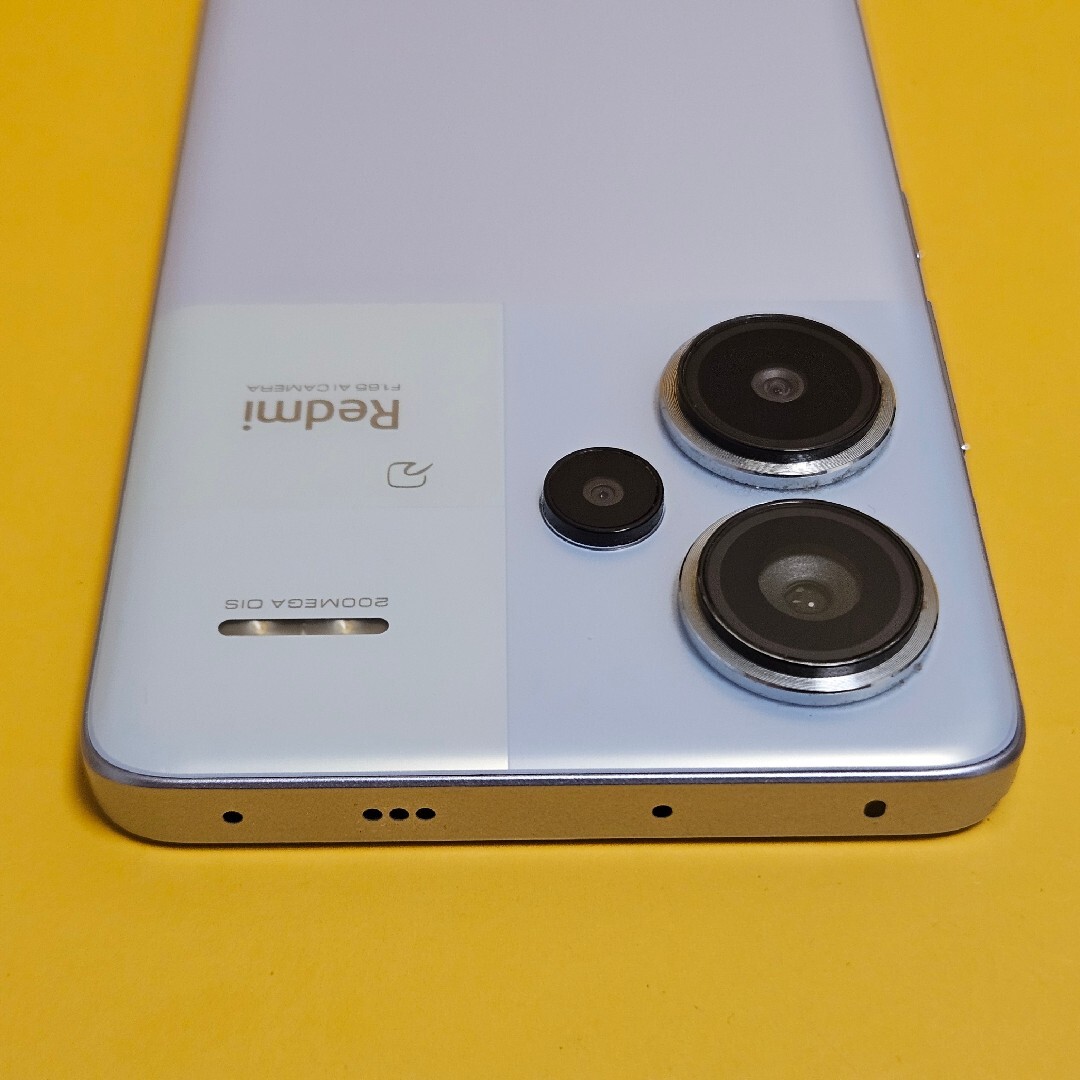 Xiaomi - Redmi Note13 Pro+ 5G｜24時間以内発送#927の通販 by egreen