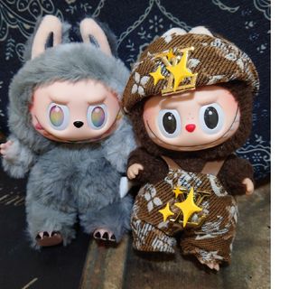 シークレット ラブブのフリマアイテム一覧