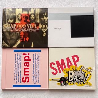 SMAP - SMAP 004／CDの通販 by Zatty ｜スマップならラクマ