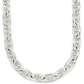 HERMES - 激レア エルメス シェーヌダンクルGM ネックレス 31コマの