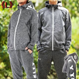 Oakley（ジャージ）のフリマアイテム一覧