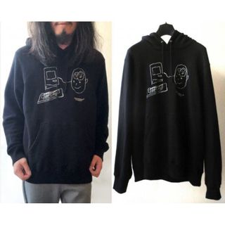 UNDERCOVER - アンダーカバー パドロックチョーカー！の通販 by