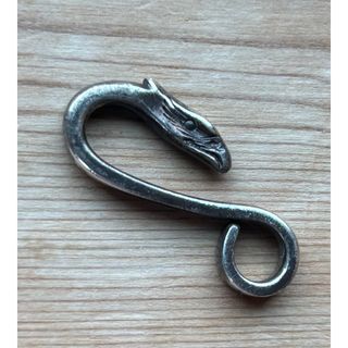 goro's - ウイングロック オールド金フラワーメタル wingrock の通販