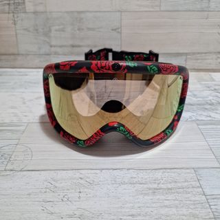 ELECTRIC - ELECTRIC×GNARLY コラボゴーグルの通販 by a