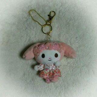 LIZ LISA（ぬいぐるみ）のフリマアイテム一覧