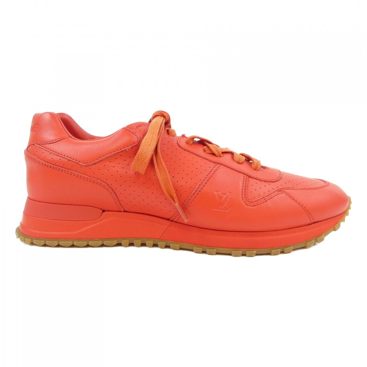 コメ兵｜ルイヴィトン LOUIS VUITTON ランアウェイ SUPREME スニーカー