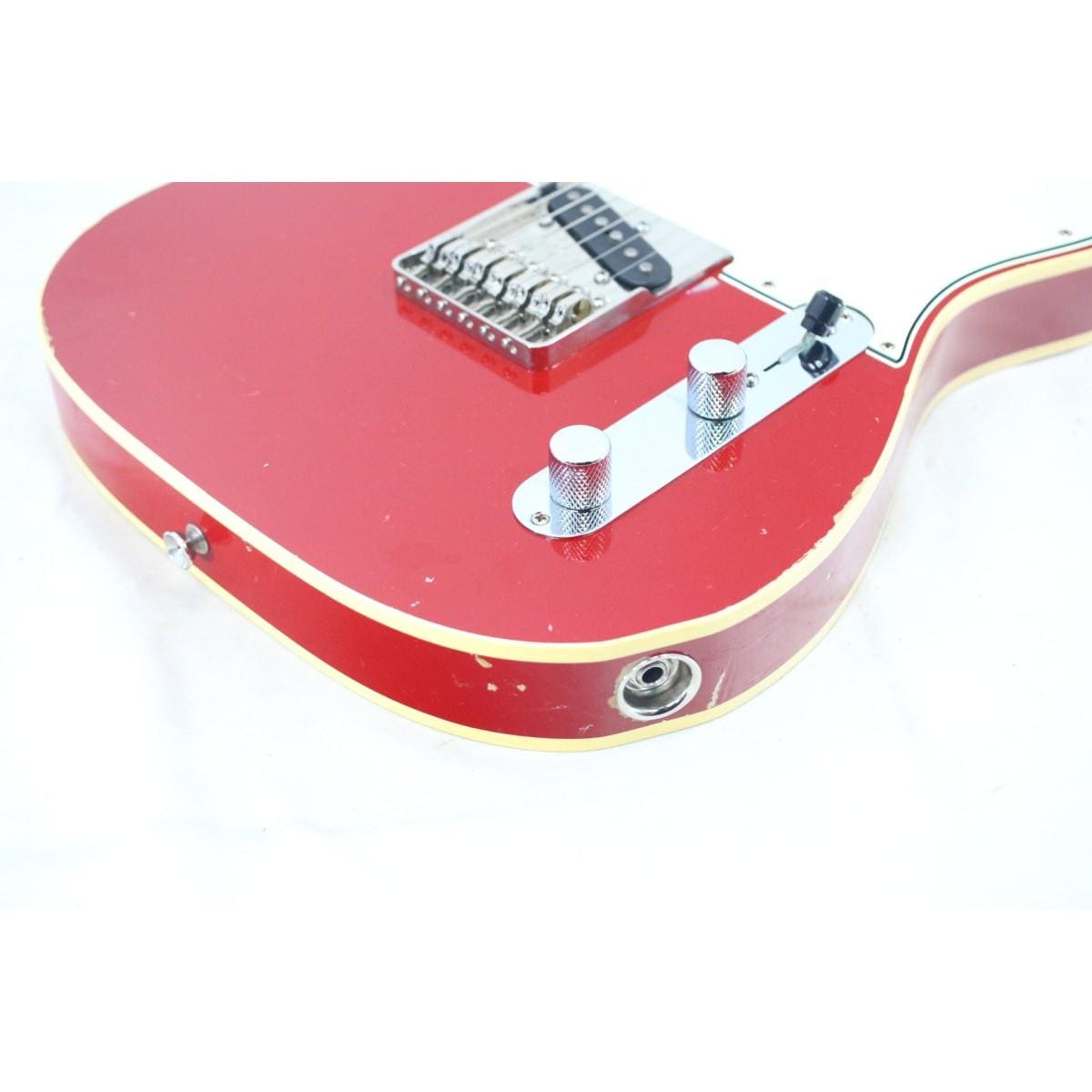 コメ兵｜VANZANDT TLV－R2｜ギター｜エレキギター