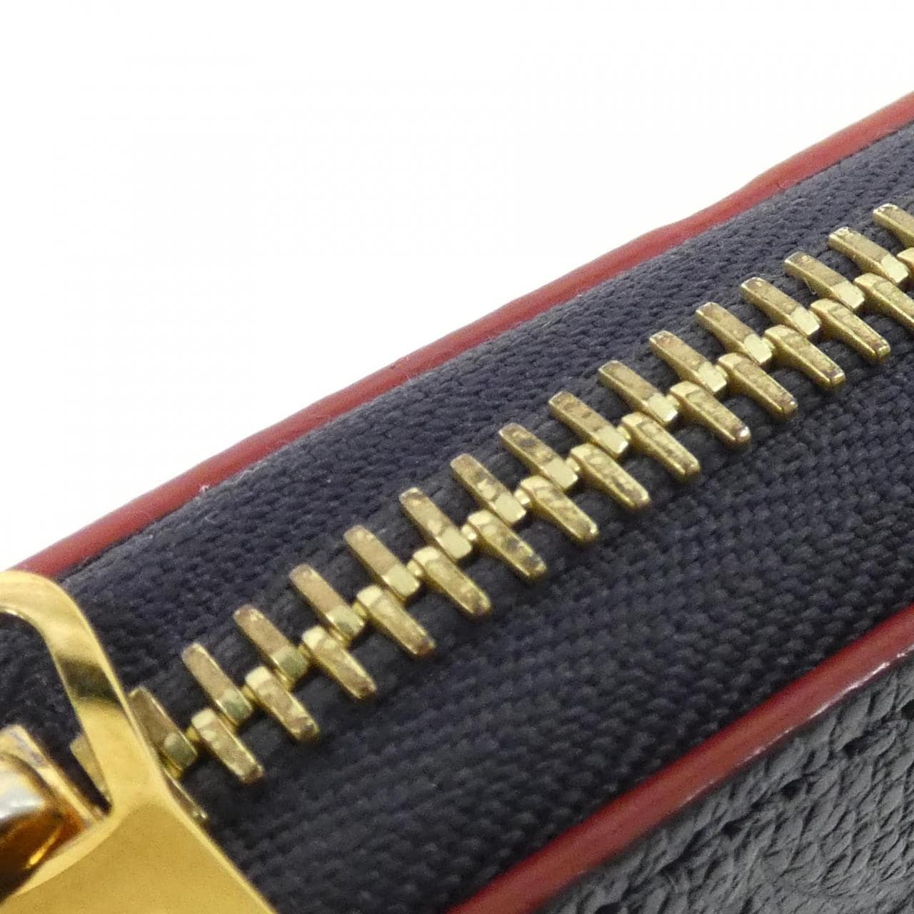 コメ兵｜ルイヴィトン モノグラム アンプラント ジッピー ウォレット