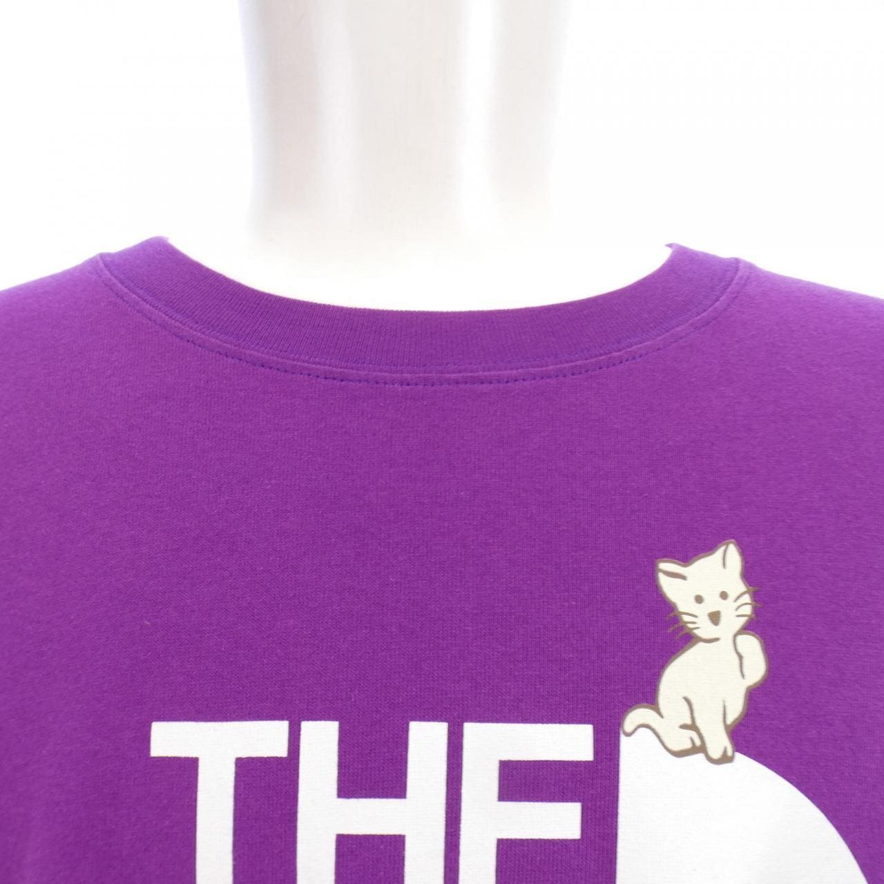 コメ兵｜グッチザノースフェイス GUCCI×THENORTHFACE Tシャツ｜グッチ