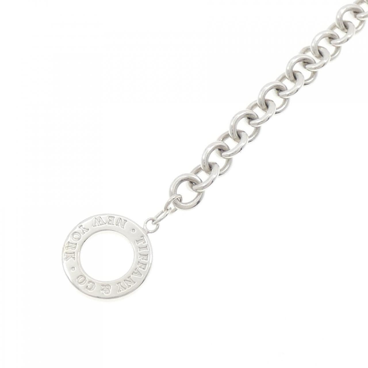 コメ兵｜ティファニー トグル ブレスレット｜ティファニー｜ブランド