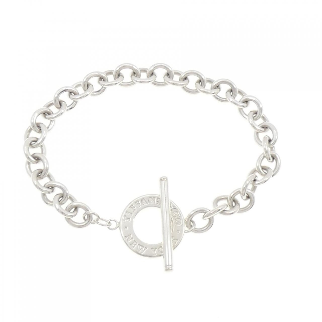 コメ兵｜ティファニー トグル ブレスレット｜ティファニー｜ブランド