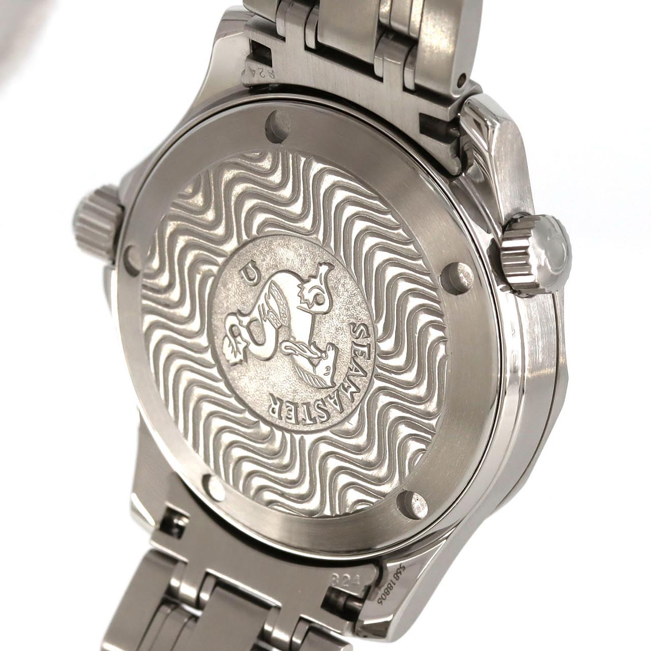 コメ兵｜オメガ シーマスタープロ 2561.80 SS クォーツ｜オメガ｜時計