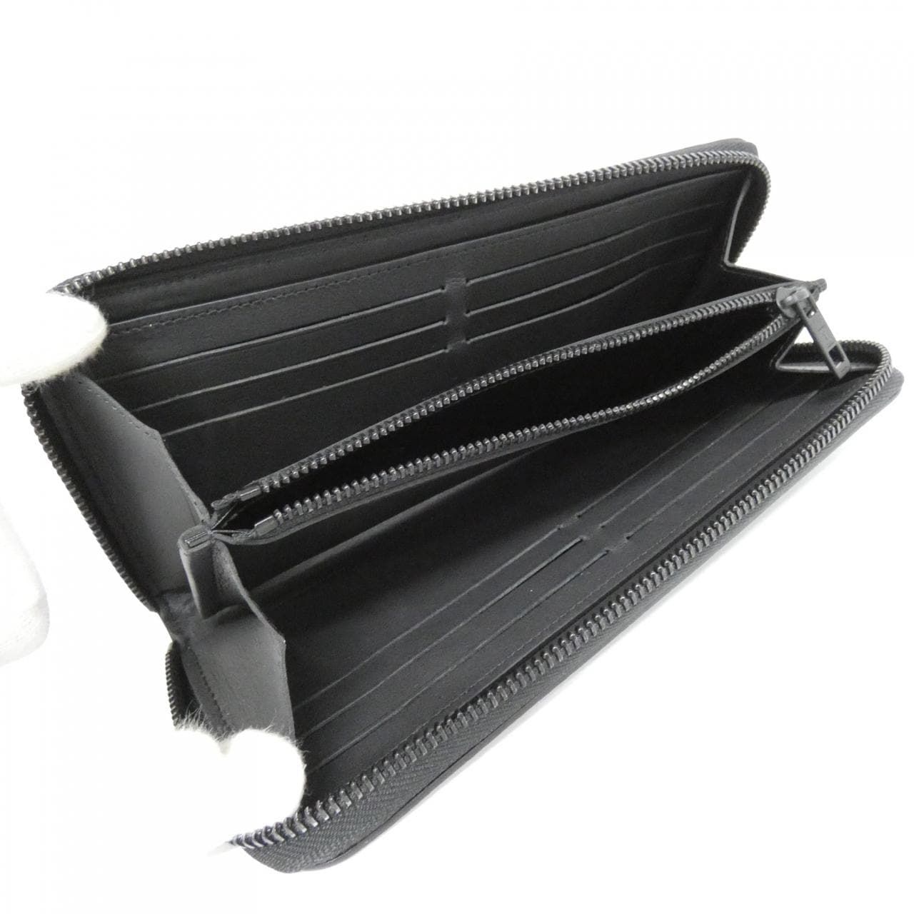 コメ兵｜ルイヴィトン LVアエログラム ジッピー ウォレット