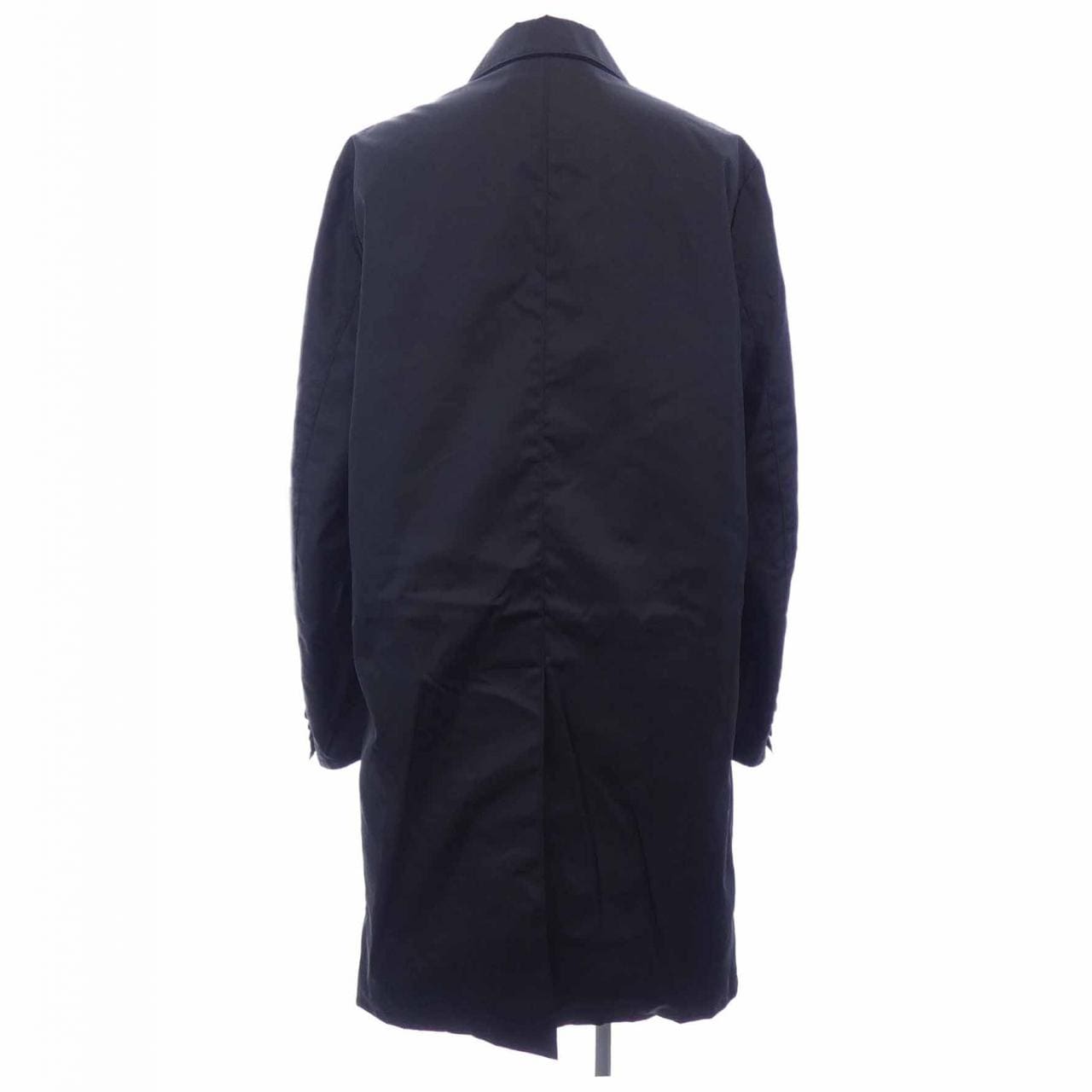 コメ兵｜プラダ PRADA トライアングルロゴ SGB689 S211 1WQ8 コート