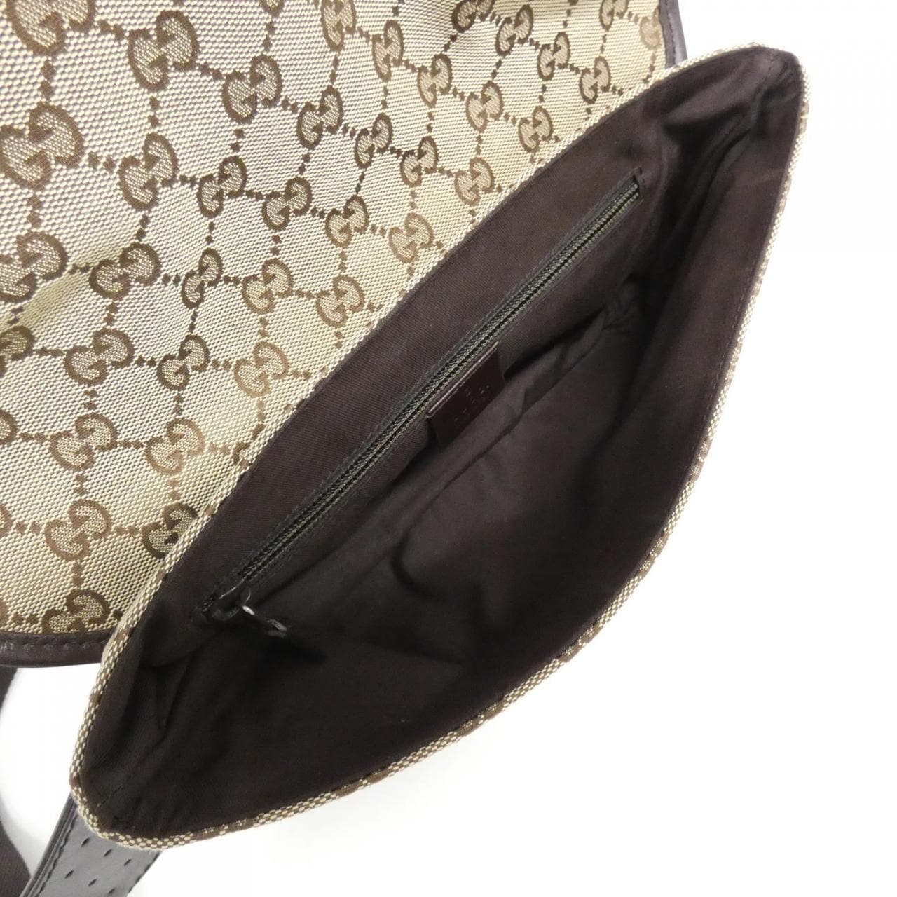 コメ兵｜グッチ 145851 ウエストバッグ｜GUCCI｜ブランドバッグ