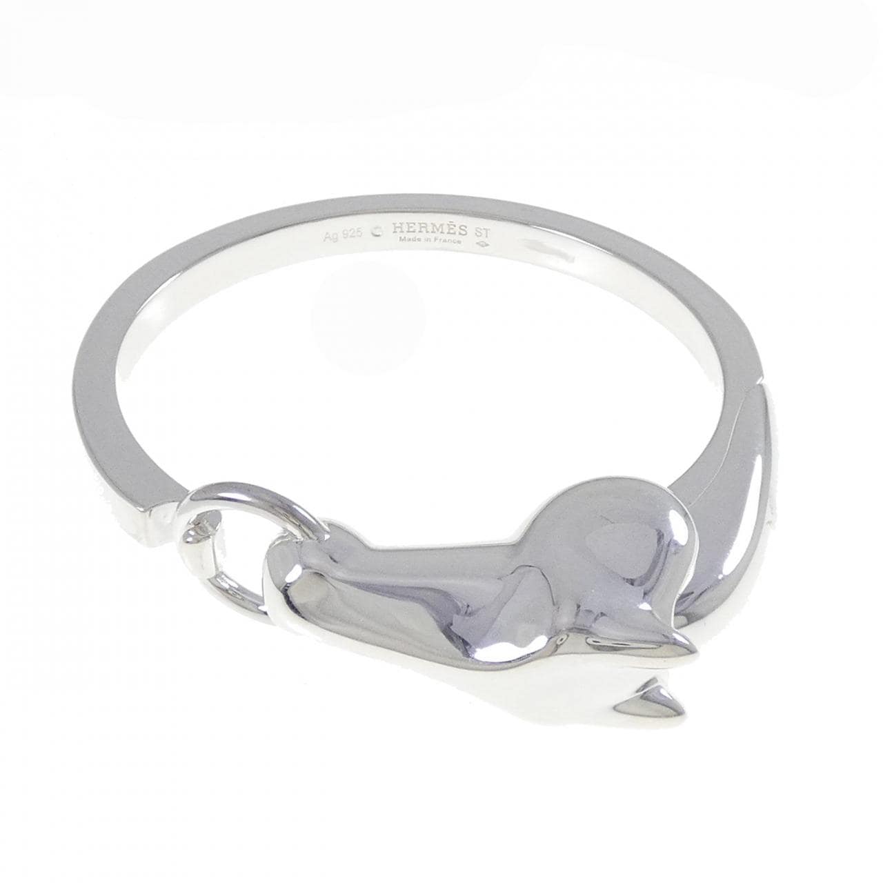 コメ兵｜エルメス ギャロップ エルメス バングル｜HERMES｜ブランド