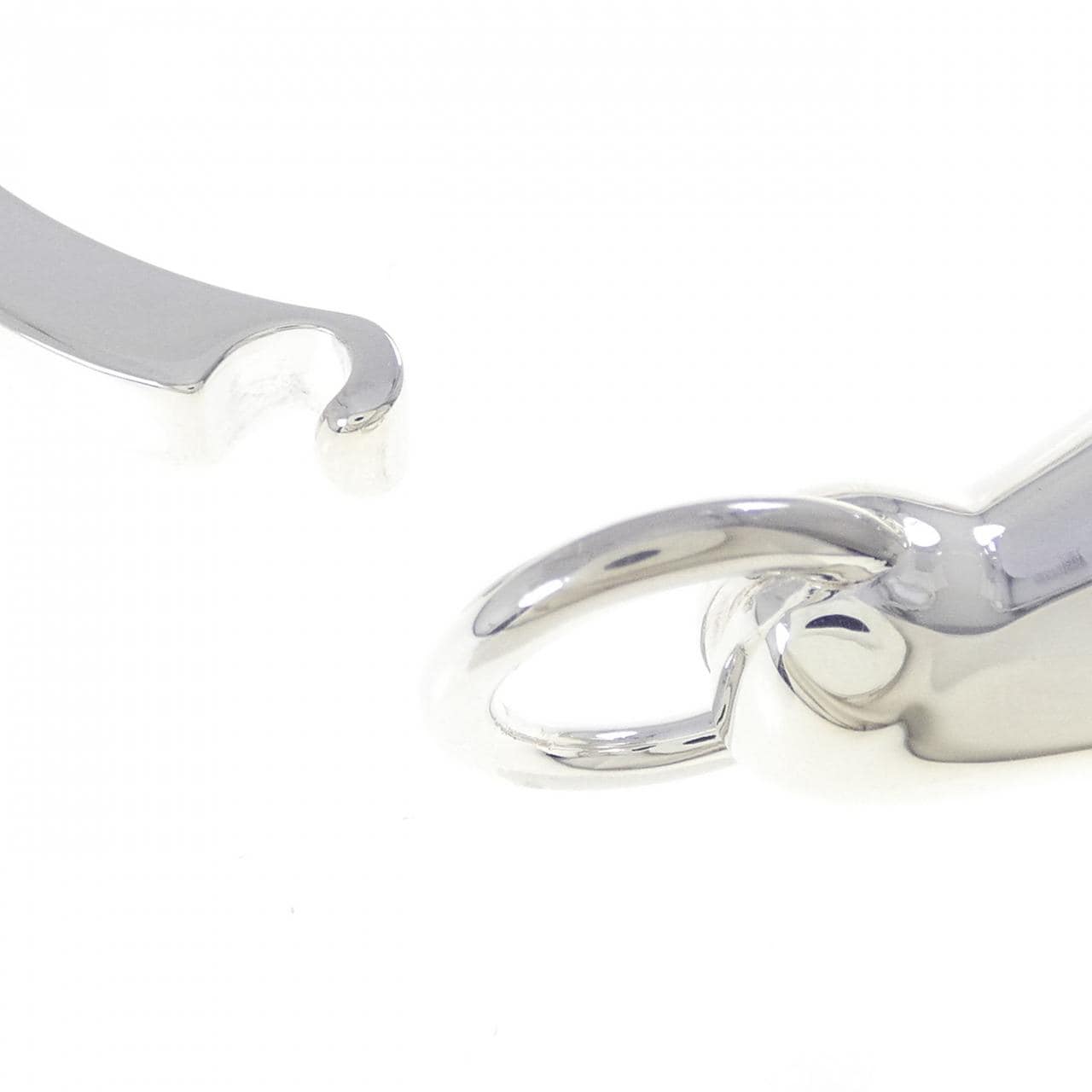 コメ兵｜エルメス ギャロップ エルメス バングル｜HERMES｜ブランド