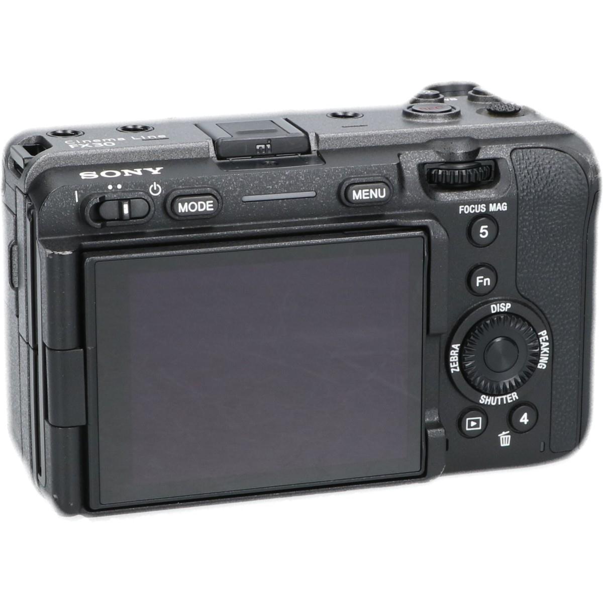 コメ兵｜FX30 ILME－FX30B｜SONY｜カメラ｜デジタル