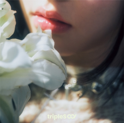 tripleS ∞! ＜アンタイトル＞ : tripleS | HMV&BOOKS online - SECL-3170