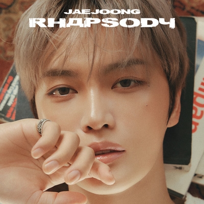 JAEJOONG 「Rhapsody」の発売を記念して、全国のHMVにてスペシャルな