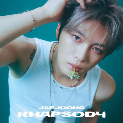 JAEJOONG 「Rhapsody」の発売を記念して、全国のHMVにてスペシャルな