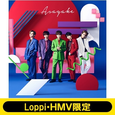 Loppi・HMV限定 B2サイズクリアポスター2枚セット(リョウガ ver.)付き