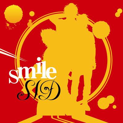 smile : シド | HMV&BOOKS online - XNDC-30004