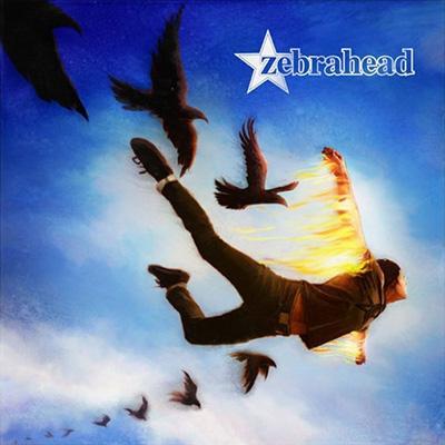 Phoenix : ZEBRAHEAD | HMV&BOOKS online - SICP-1872