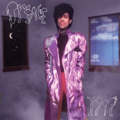1999【2018 RECORD STORE DAY 限定盤】(アナログレコード) : Prince