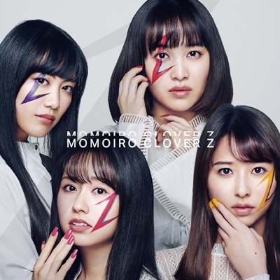 MOMOIRO CLOVER Z : ももいろクローバーZ | HMV&BOOKS online - KICS-3787