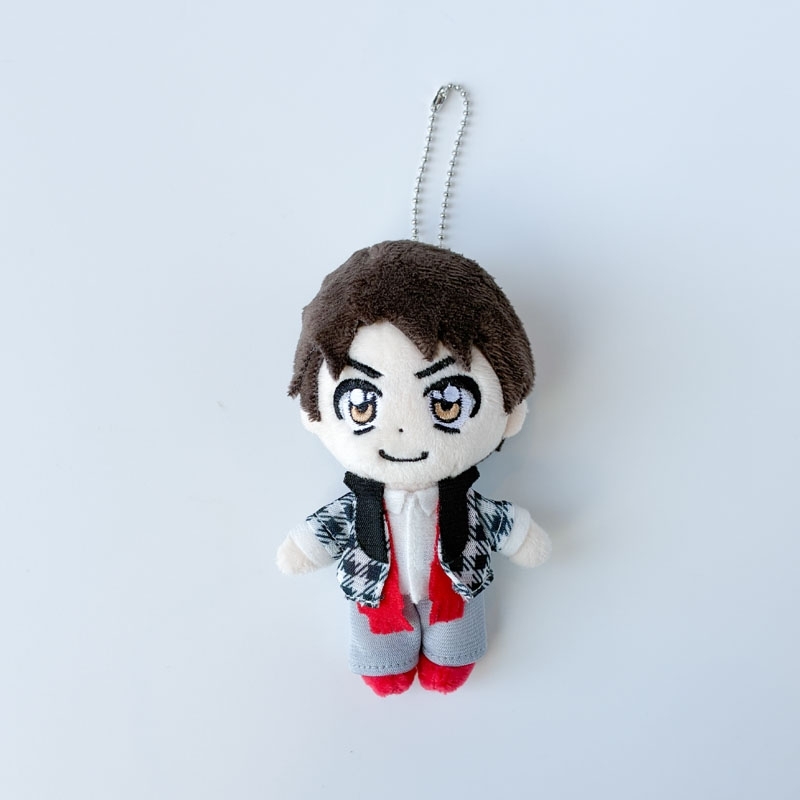 CDJ2025 TEAM☆NACS ぬいぐるみ（戸次） : CUE DREAM JAM-BOREE