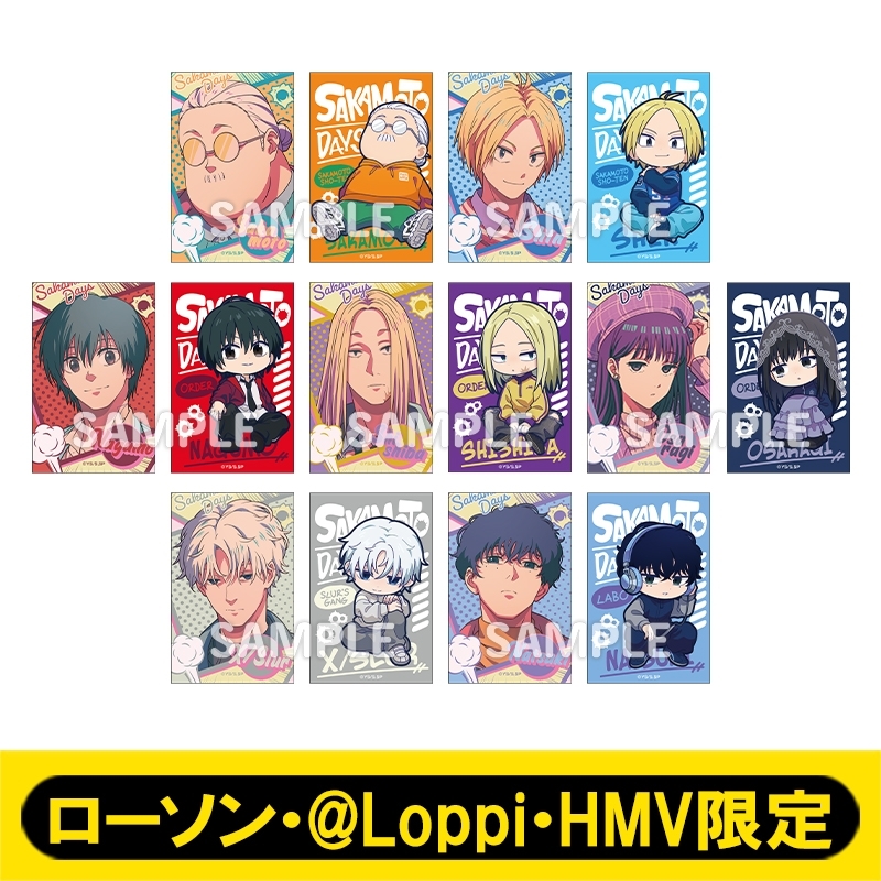 ノンジャンル アニメグッズ ノンジャンル まとめ売り 超大量 小物 缶