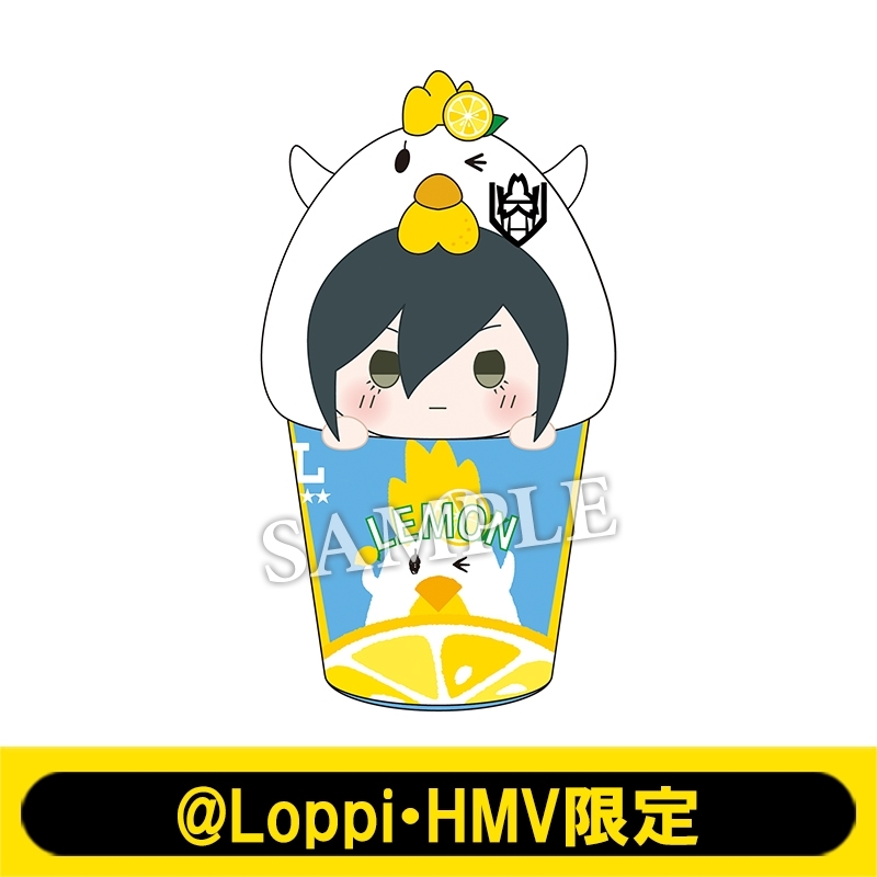 なりきり！からあげクンぬいぐるみ（最原 終一）【@Loppi・HMV限定