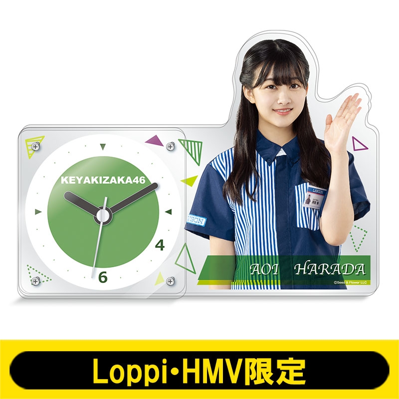 欅坂46 サイン入り ファイル 原田葵 値下げ可能！ 欅坂46 サイン入り