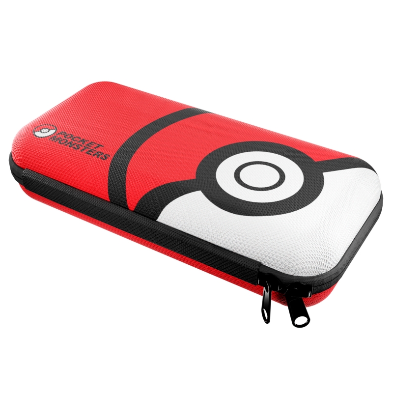 ポケットモンスター ハードケース for Nintendo Switch : Game