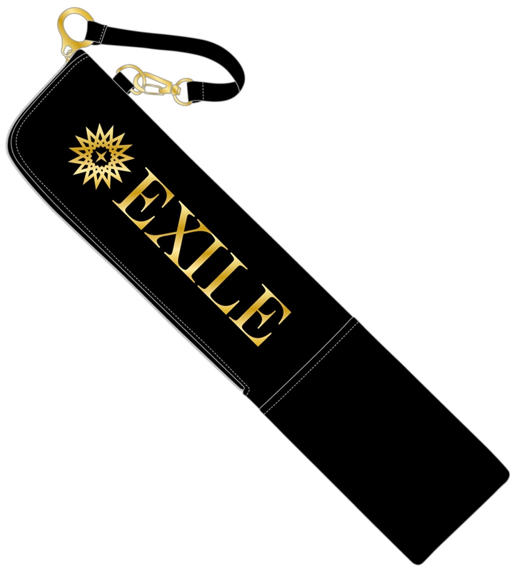 フラッグケース STAR OF WISH : EXILE | HMV&BOOKS online - LP104894