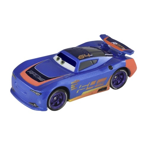 カーズ トミカ C-42 バリー・ディペダル スタンダードタイプ