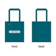 JIN AKANISHI LIVE 2024 “WEEKEND”OFFICIAL GOODS|グッズ