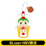 兄者弟者」ローソンオリジナルグッズ | 兄者弟者