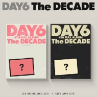 DAY6 (デイシックス)｜商品一覧｜HMV&BOOKS online