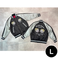 サンドウィッチマン スカジャン（サン虎ver.）受注販売決定！|グッズ