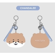 MINITEEN REEL KEYHOLDER | Miniteen