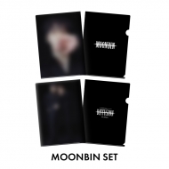 MOONBIN＆SANHA『2023 MOONBIN&SANHA FAN CON TOUR : [DIFFUSION] IN