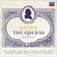 ドラティ／ハイドン：オペラBOX（20CD）｜HMV&BOOKS onlineニュース
