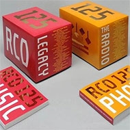 コンセルトヘボウ管125周年記念ボックス（152CD）｜HMV&BOOKS