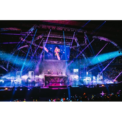 ヒプノシスマイク -Division Rap Battle-9th LIVE ≪ZERO OUT≫ Blu