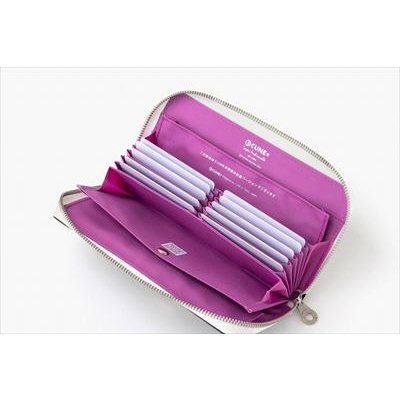 CUNE(R)LONG WALLET BOOK : ブランド付録つきアイテム | HMV&BOOKS