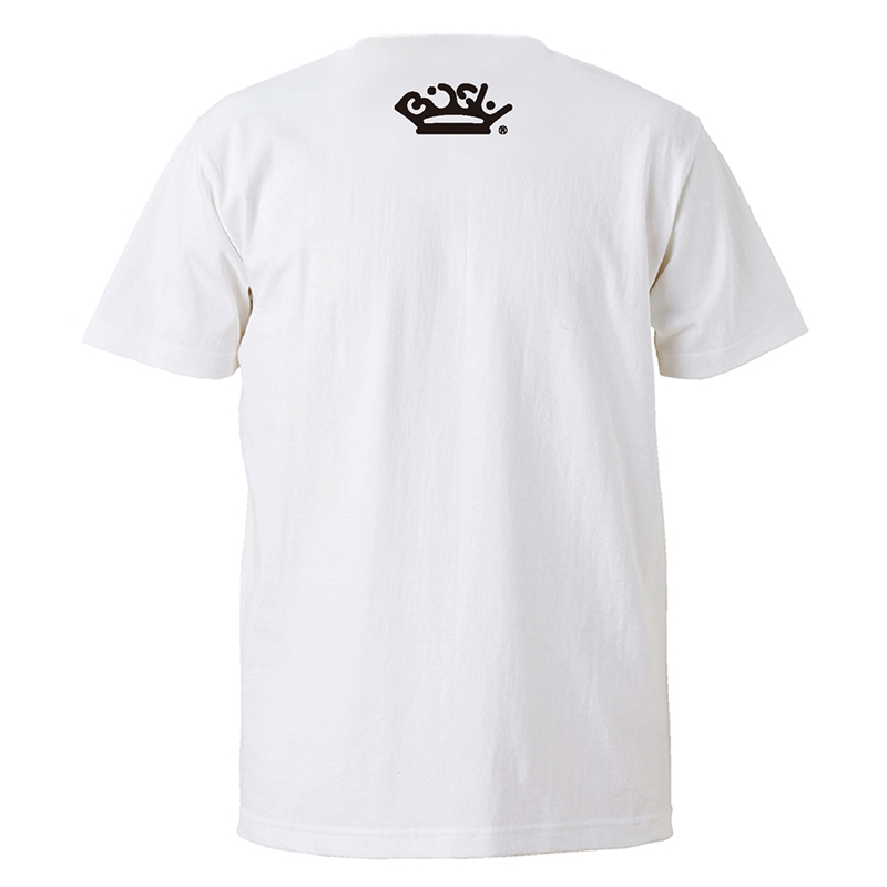 Tシャツ BiSH ＜WACK×JUN INAGAWA＞ : BiSH | HMV&BOOKS online