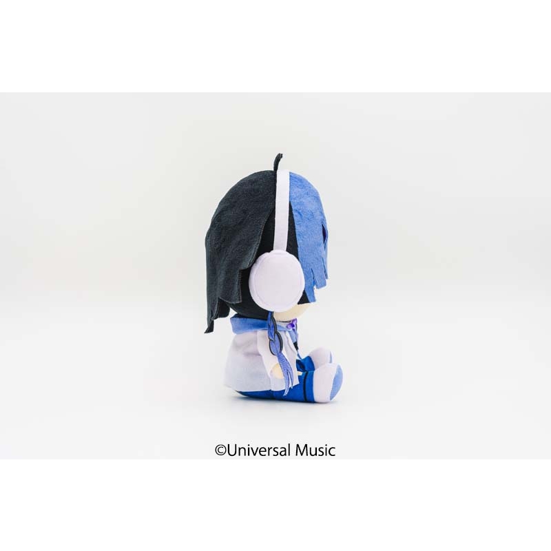 心という名の不可解」ぬいぐるみ / Ado auスマートパスプレミアム